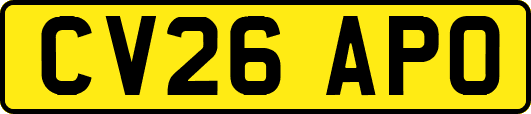CV26APO