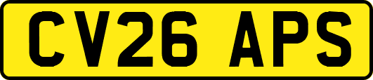 CV26APS