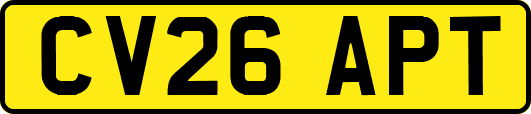 CV26APT