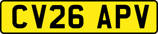 CV26APV