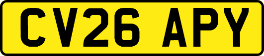 CV26APY