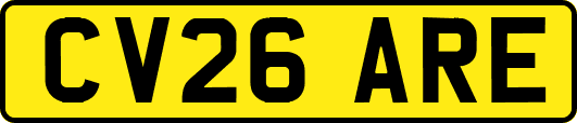 CV26ARE