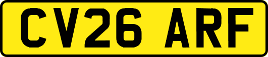 CV26ARF