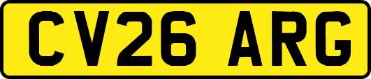 CV26ARG