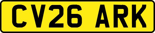 CV26ARK