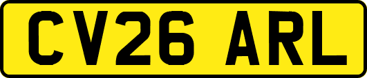 CV26ARL