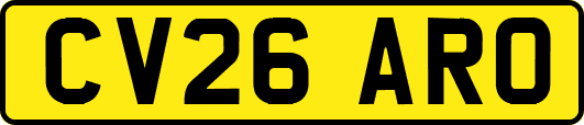 CV26ARO