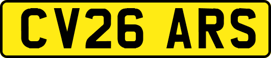 CV26ARS