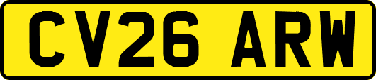CV26ARW