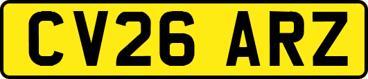 CV26ARZ