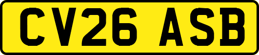 CV26ASB
