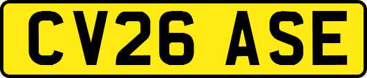 CV26ASE