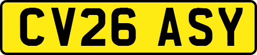 CV26ASY