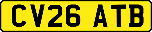 CV26ATB