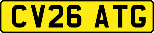 CV26ATG