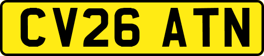 CV26ATN