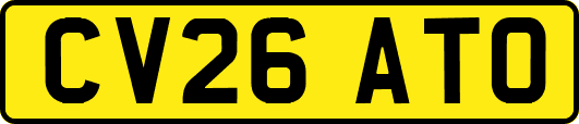 CV26ATO