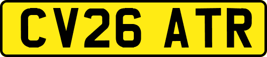 CV26ATR
