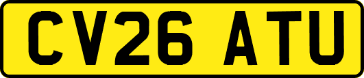 CV26ATU