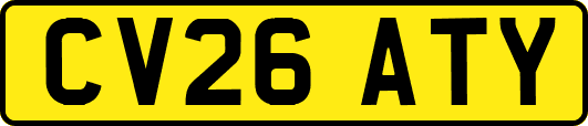 CV26ATY