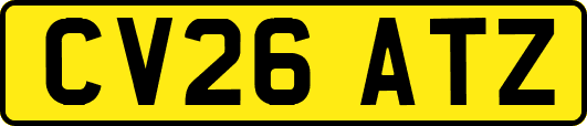 CV26ATZ