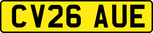 CV26AUE