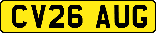 CV26AUG