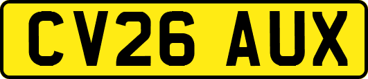 CV26AUX
