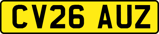 CV26AUZ