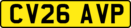 CV26AVP