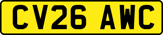 CV26AWC