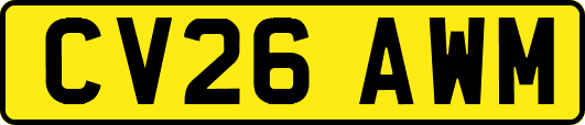 CV26AWM