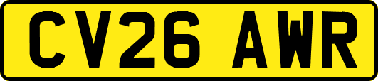 CV26AWR