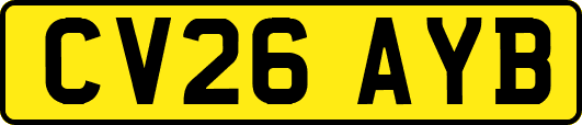 CV26AYB