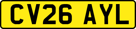 CV26AYL