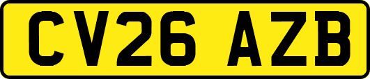 CV26AZB