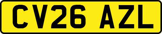 CV26AZL