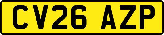 CV26AZP