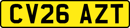 CV26AZT