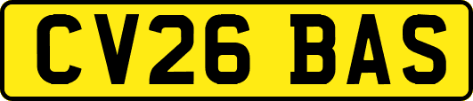 CV26BAS