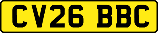 CV26BBC
