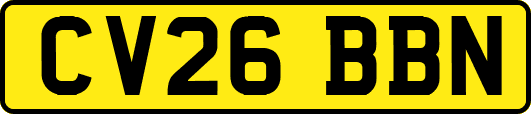 CV26BBN