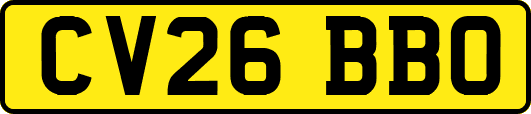 CV26BBO
