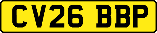 CV26BBP