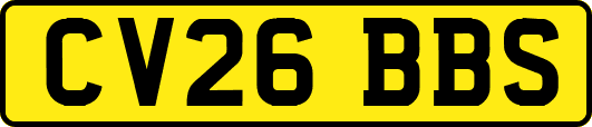 CV26BBS