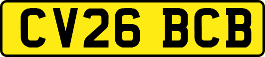 CV26BCB