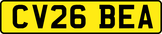 CV26BEA