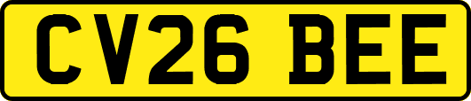CV26BEE