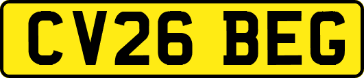 CV26BEG