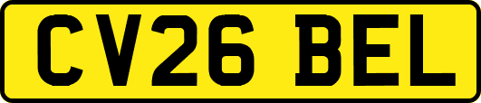 CV26BEL